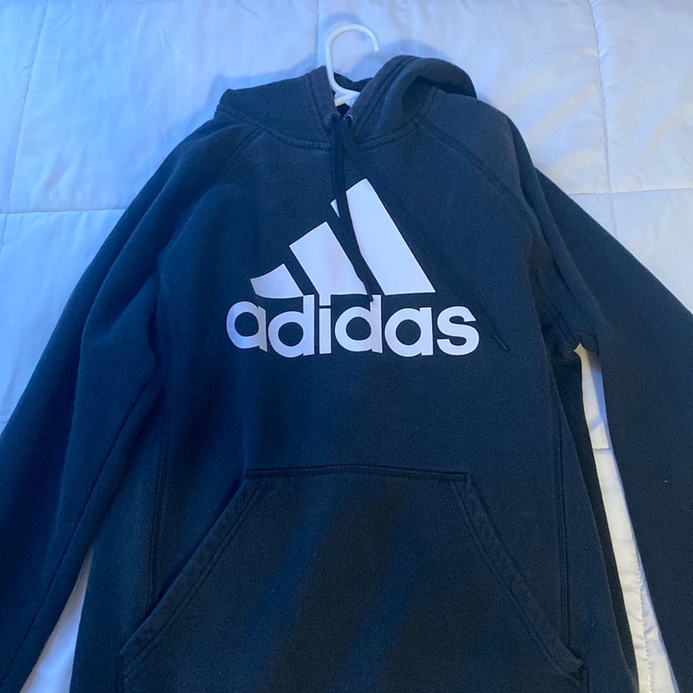 womens adidas hoodie